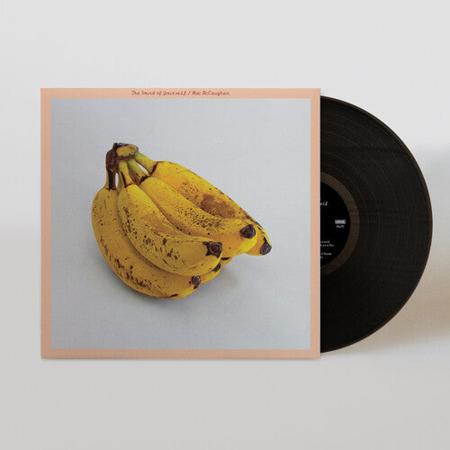 Mac McCaughan - Mac McCaughan - The Sound of Yourself