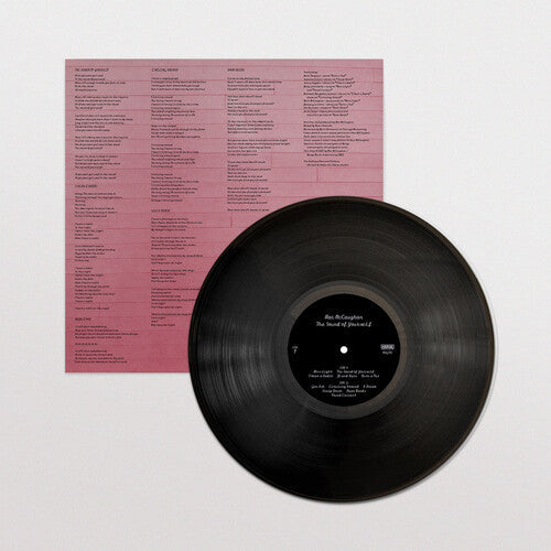 Mac McCaughan - Mac McCaughan - The Sound of Yourself