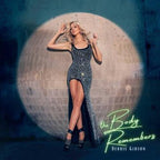 Debbie Gibson - Debbie Gibson - The Body Remembers