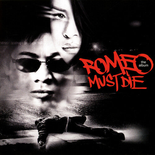 Various Artists - Various Artists - Romeo Must Die (Various Artists)