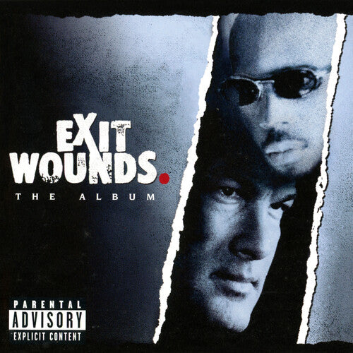 Various Artists - Various Artists - Exit Wounds (Various Artists)