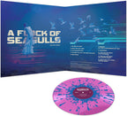 Flock of Seagulls - Flock of Seagulls - I Ran (So Far Away) [Pink & Blue Splatter]