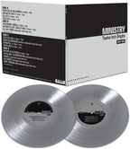 Ministry - Ministry - Twelve Inch Singles 1981-1984 (Silver Vinyl)