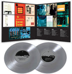 Ministry - Ministry - Twelve Inch Singles 1981-1984 (Silver Vinyl)