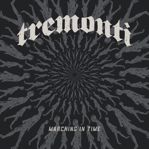 Tremonti - Tremonti - Marching in Time [2LP Gatefold]