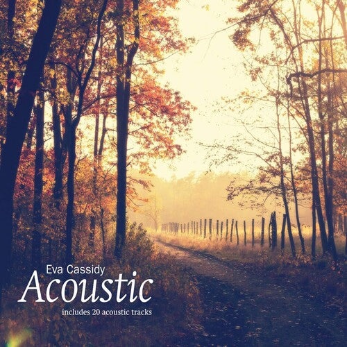 Eva Cassidy - Eva Cassidy - Acoustic