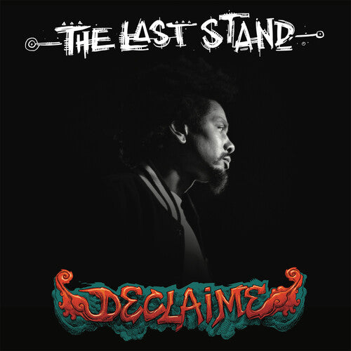 Declaime - Declaime - The Last Stand