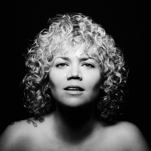 Alicia Walter - Alicia Walter - I Am Alicia (Clear Glass)