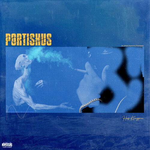 Hus Kingpin - Hus Kingpin - Portishus