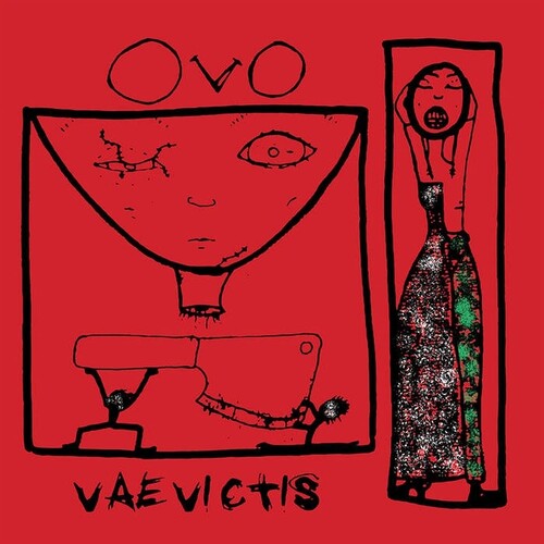 OvO - OvO - Vae Victis