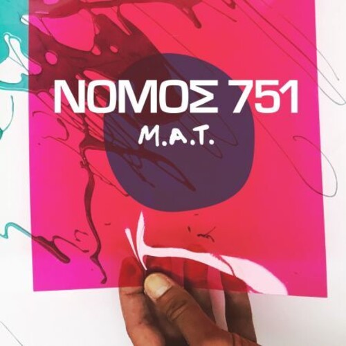 Nomos 751 - Nomos 751 - M.A.T.