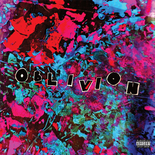 Black Noi$E - Black Noi$E - Oblivion