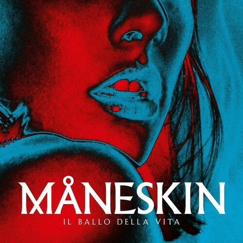 Maneskin - Maneskin - Il Ballo Della Vita