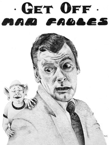 Mad Fables - Mad Fables - Get Off