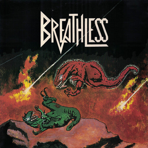Breathless - Breathless - Breathless