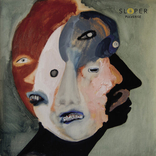 Sloper - Sloper - Pulverise
