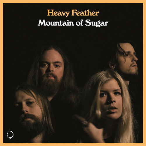 Heavy Feather - Heavy Feather - Mountain Of Sugar