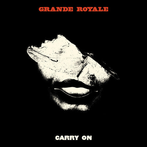 Grande Royale - Grande Royale - Carry On