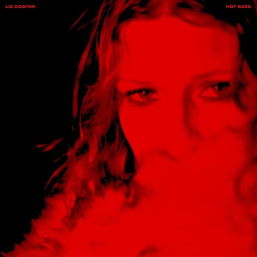 Liz Cooper - Liz Cooper - Hot Sass