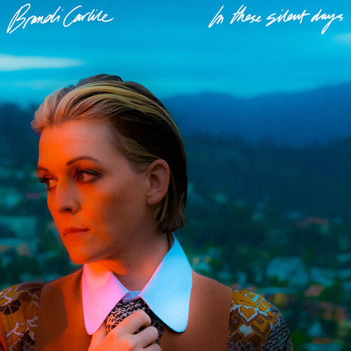 Brandi Carlile - Brandi Carlile - In These Silent Days