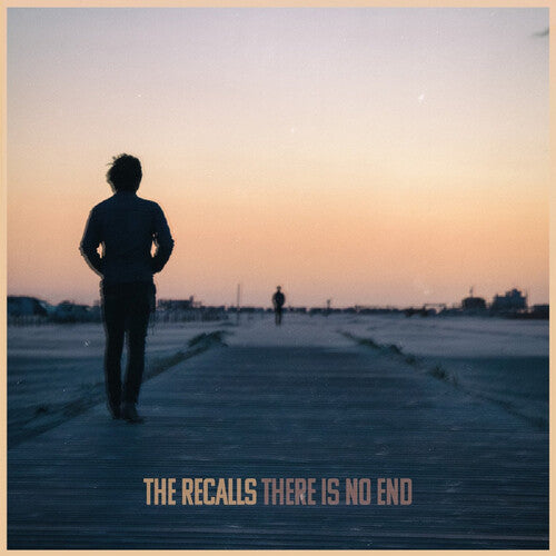 Recalls - Recalls - There Is No End