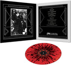 Children on Stun - Children on Stun - Tourniquets Of Love's Desire (Red & Black Splatter)