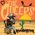 The Queers - The Queers - Reverberation (Orange)