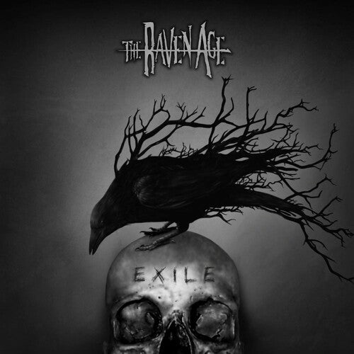 Raven Age - Raven Age - Exile
