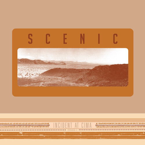 The Scenic - The Scenic - Incident at Cima