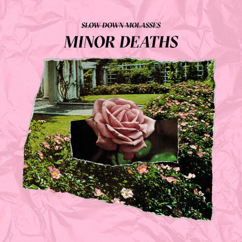 Slow Down - Slow Down - Minor Deaths