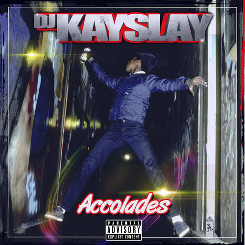 DJ Kay Slay - DJ Kay Slay - Accolades