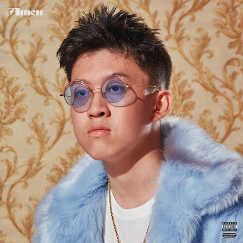 Rich Brian - Rich Brian - Amen