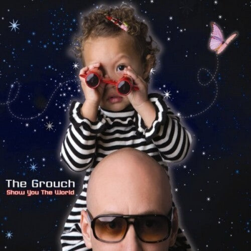 The Grouch - The Grouch - Show You The World (RSD)