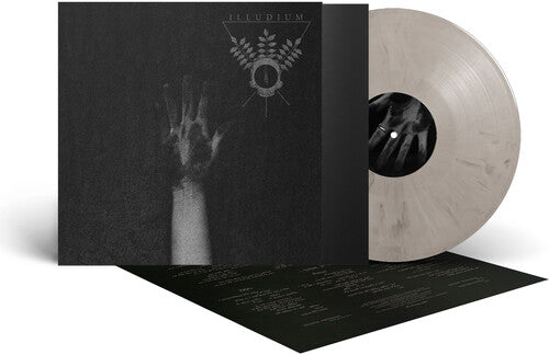 Illudium - Illudium - Ash Of The Womb (Ash Grey Marble)