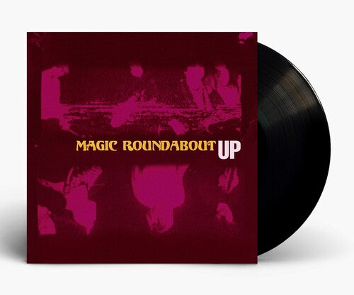 Magic Roundabout - Magic Roundabout - Up