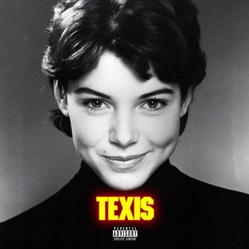 Sleigh Bells - Sleigh Bells - Texis