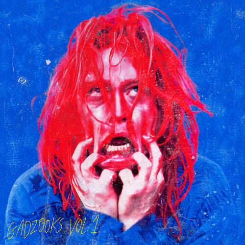 Caleb Landry Jones - Caleb Landry Jones - Gadzooks Vol. 1 (Red)