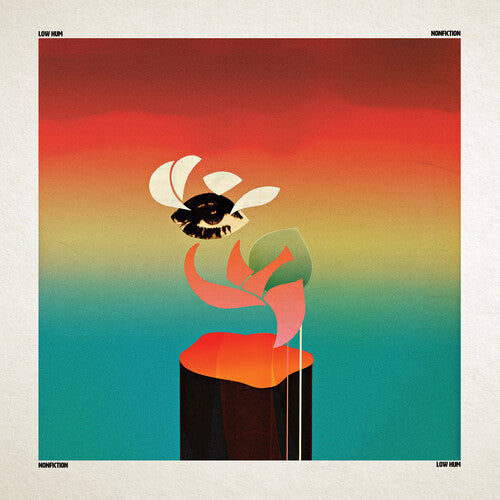 Low Hum - Low Hum - Nonfiction