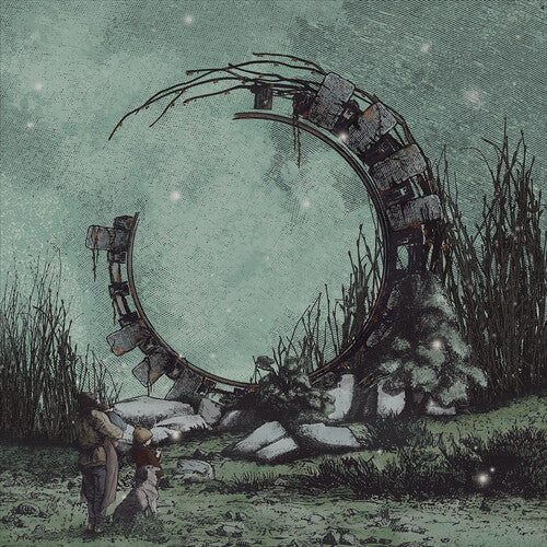 The World Is a Beautiful Place & I Am No Longer Afraid to Die - The World Is a Beautiful Place & I Am No Longer Afraid to Die - Illusory Walls