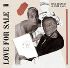 Tony Bennett & Lady Gaga - Tony Bennett & Lady Gaga - Love For Sale