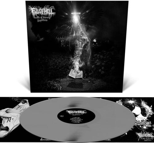 Full of Hell - Full of Hell - Garden Of Burning Apparitions