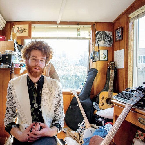Field Medic - Field Medic - Songs from the Sunroom (Cloudy Dark Blue)