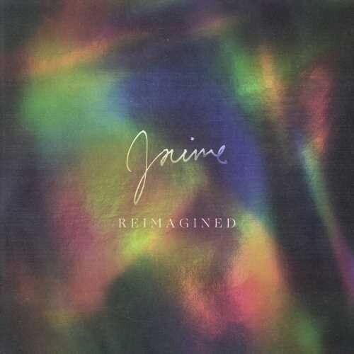 Brittany Howard - Brittany Howard - Jaime Reimagined [Magenta]