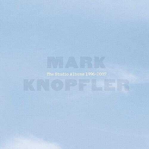 Mark Knopfler - Mark Knopfler - The Studio Albums 1996-2007 (11LP Box)