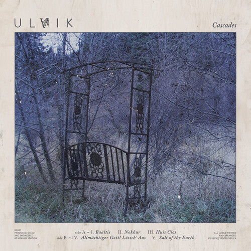 Ulvik - Ulvik - Cascades
