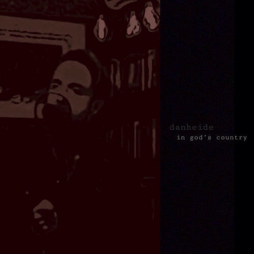 Dan Heide - Dan Heide - In God's Country / Sometimes