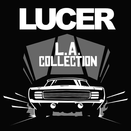 Lucer - Lucer - L.A. Collection