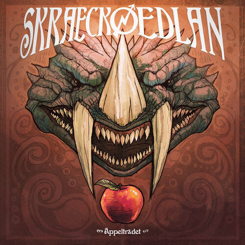 Skraeckoedlan - Skraeckoedlan - Appeltradet