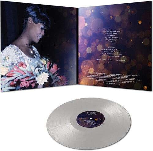 Dionne Warwick - Dionne Warwick - A Special Evening With