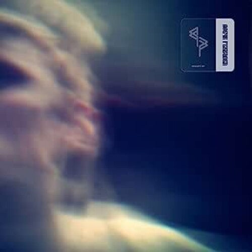 Aagyr Ferboden - Aagyr Ferboden - Requisite Joy [Blue]